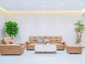 Ruyuan Homestay (Dalian Sports Center Branch) - Image 4