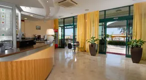 Hotel Colombo - Image 3