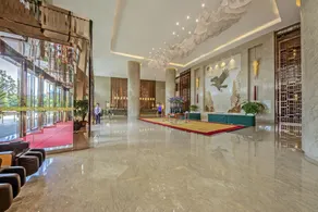 Zunyi Lihui Hot Spring Hotel - Image 3