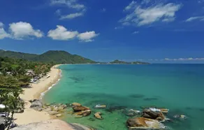 Tropical Village Resort - Image 5