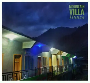 Hotel Mountain Villa - Image 3