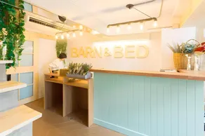 Barn & Bed Hostel at BTS Phrom Phong - Image 5