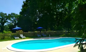 Hotel Le Parc de la Briandais - Image 3