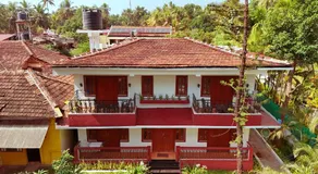 Villa Barbosa, 2 BHK Villa & Luxury Rooms near Colva, Sernabatim, Benaulim Beach - Image 5
