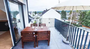Ferienwohnung Weitblick Koblenz - Image 3