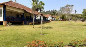 Pousada do Café - Chalé 2 -São Sebastião da Grama - Image 3