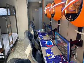 Ruijia Esports Hotel (Harbin Jiangbei University Town Metro Station Branch) - Image 4