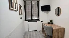 Hotel Cristallo - Image 4