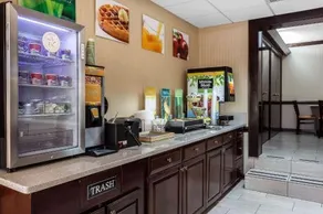 Ramada Limited Mooresville - Image 5