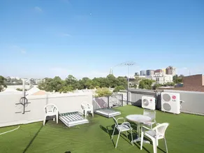 Dunkirk Hotel Pyrmont - Image 4