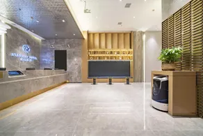 Starway Hotel Quzhou Jiangshan - Image 5