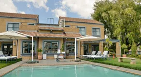 City Lodge Hotel Eastgate - Image 3