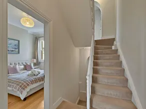 Villa in Sidmouth with Sea Views - Image 4