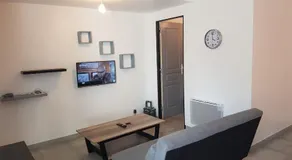 Studio 30 m2 toutlemonde - Image 4