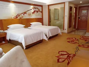 Vienna Hotel Hunan Shaoyang South Railway Station - Image 3