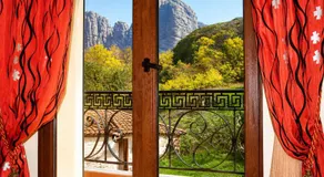 Hotel Gogos - Meteora Panorama Retreats, Kastraki - Image 5