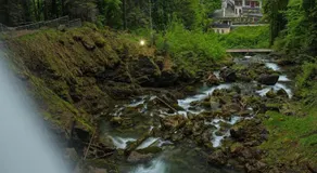 Bergchalet mit Panoramablick nahe Brienz - Image 5