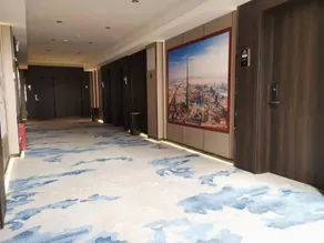 Haotai Express Hotel - Image 2