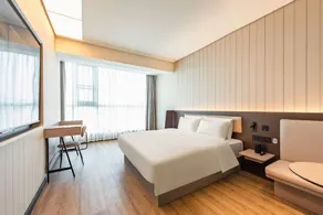 Hanting Hotel Yancheng International Convention and Exhibition Center - Image 2