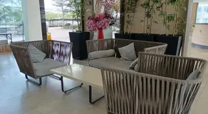 Railway Stylish Homestay (3BR3B) 6pax by Cowidea - Image 5