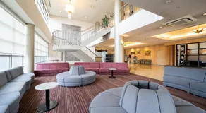 Hotel Green Park Suzuka - Image 2