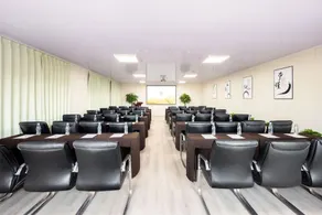 Maitian Fangcheng Hotel (Shenyang Palace Museum Zhongjie Huaiyuanmen Metro Station Branch) - Image 4