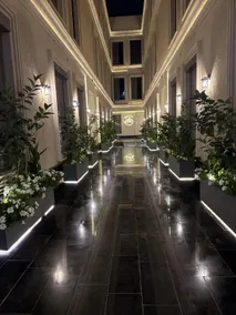 Al Huzaymi Hotel Apartments - Image 5