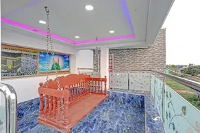 Hotel O Lake View Resort - Image 4