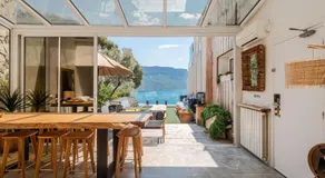 Hôtel De La Plage Mahogany Cassis - Image 2
