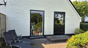 Dalerheugte Drenthe B&B Comfort 5 met eigen badkamer en ontbijt à la carte op de kamer - Image 5