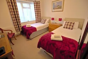 Lewinsdale Lodge - Image 2