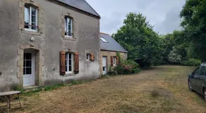 Ancienne ferme bord de mer - Image 5