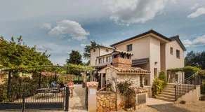 Rooms near Porec - Image 4
