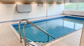 Apartment Diekblk mit Pool - Image 5