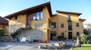 Apartamentos Rurales La Casa Vieja De Silió - Image 2