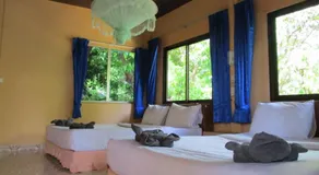 Khaosok Island Resort - Image 2