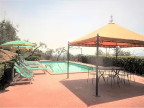 Villa Le Fonti - panoramic with swimming pool - Image 5