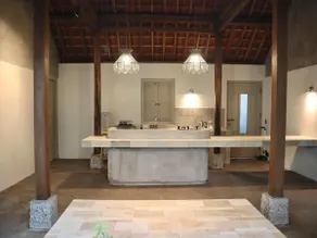 Trah Tetirah Village Villa - Image 4