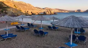 Finiki Seaside Apartment - Image 4