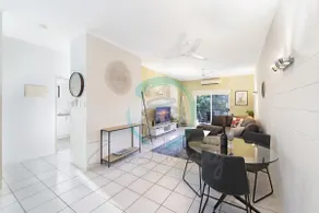 ZEN Westralia: 2-BR Cozy Inner-City Apt Near Shops - Image 5
