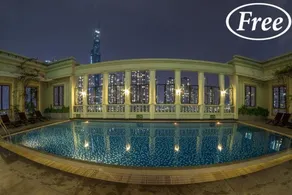 THE MANOR 2 STUDIO APT FREE ROOFTOP POOL - Image 5