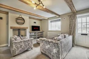 Hayy Bondgate Cottage 3 Bedroom Harewood - Image 3