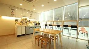 OYO Hostel Myeongdong 1 - Image 2