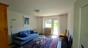 Magnifico appartamento accogliente e familiare con terrazza e giardino | Accetta animali domestici - Image 2