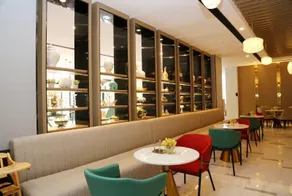 Magnolia Hotel (Dongying Qingfeng Hunan First Road Store) - Image 3