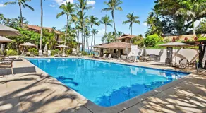 Makena Surf G-201 - End Unit, Panoramic Views, AC! - Image 5