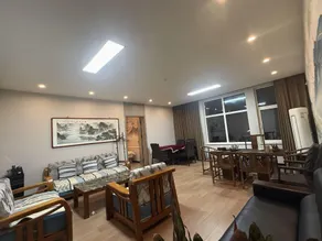 Yasi Hotel (Tianjin Ninghe Development Zone) - Image 4