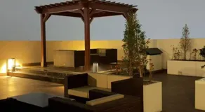 Zameen Aurum Gulberg, Luxury Apartment by MG - Image 4