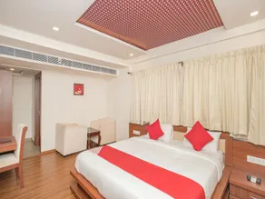 Hotel O Royal Stay - Image 3