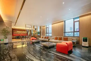 ChengjingLife Hotel (Harbin Ice and Snow World Store) - Image 4